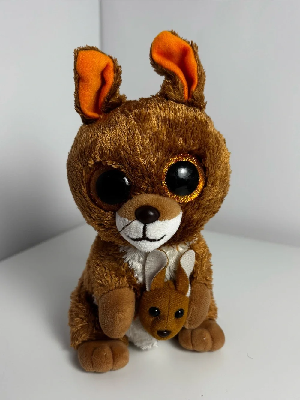 Ty Plush lot of 3
